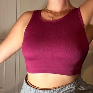 New Balance Sports Bra